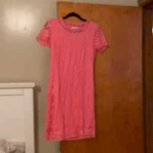 Adorable summer dress